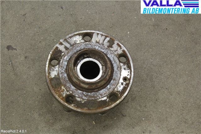 Volkswagen VW PASSAT 05-11 Nav Fram