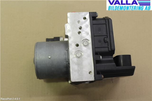 Toyota COROLLA VERSO 04-07 Abs Hydraulaggregat