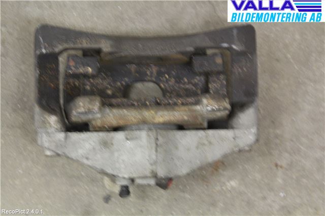 Audi A4/S4 05-07 Bromsok Fram Vänster