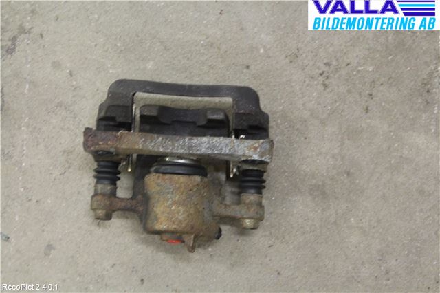 Hyundai TRAJET Bromsok Bak Höger