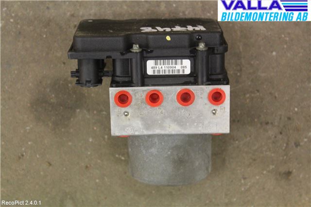 Honda FR-V Abs Hydraulaggregat