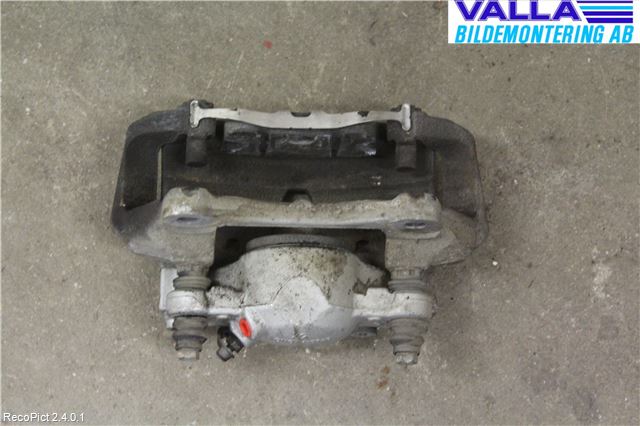 Audi A5 07-16 Bromsok Fram Vänster