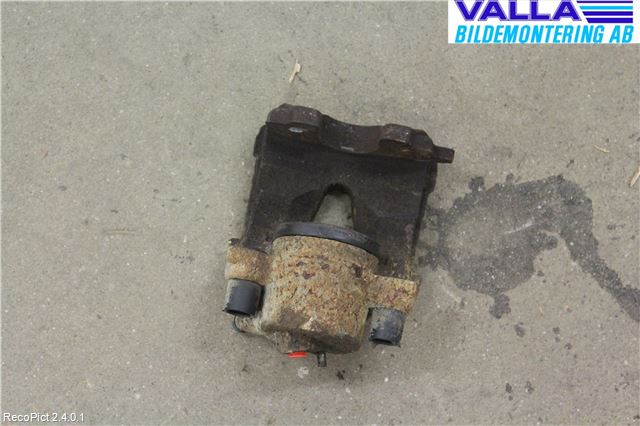 Volkswagen VW POLO 05-09 Bromsok Fram Höger