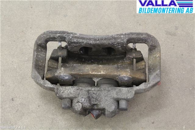 BMW 5 E60/61 Sed/Tou 02-10 Bromsok Fram Vänster