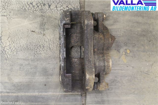 Ford TRANSIT    06-13 Bromsok Fram Vänster