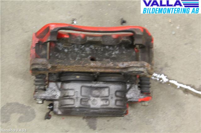 Jaguar S-TYPE Bromsok Fram Vänster