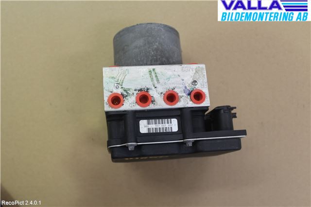 Nissan PRIMERA 02-07 Abs Hydraulaggregat