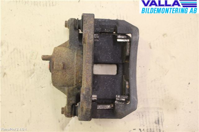 Nissan PRIMERA 02-07 Bromsok Fram Vänster