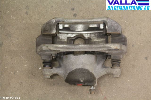 Toyota AURIS 10-12 Bromsok Fram Vänster