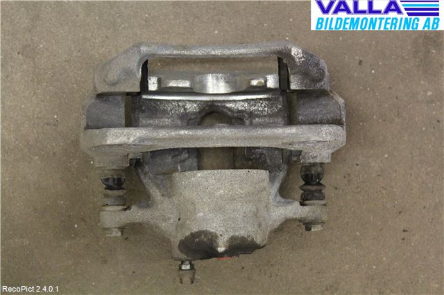 Toyota AURIS 10-12 Bromsok Fram Höger