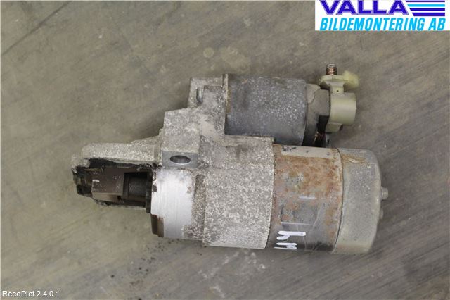 Mazda 3 I 03-06 Startmotor
