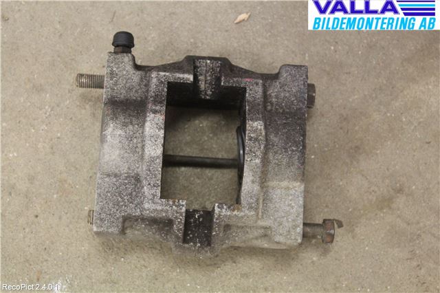 Citroen C5 -04 Bromsok Bak Vänster