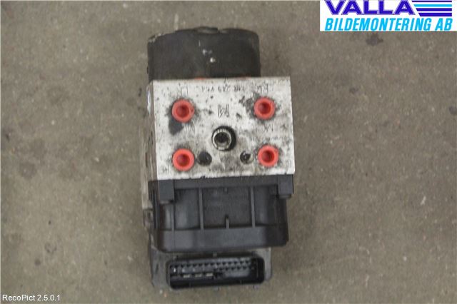 Mitsubishi CARISMA 00-04 Abs Hydraulaggregat