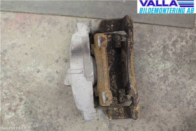 Volvo V70 08-13 Bromsok Fram Vänster