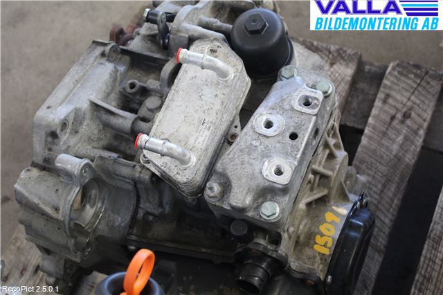 Volkswagen VW GOLF V 04-09 Växellåda Automat