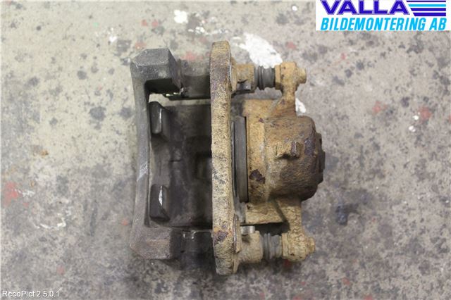 Ford FIESTA 09-12 Bromsok Fram Vänster