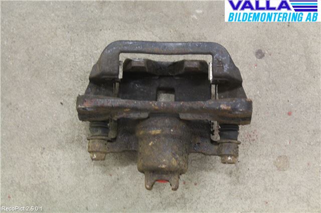 Subaru IMPREZA I  93-00 Bromsok Bak Höger