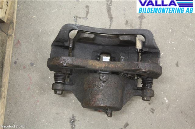 Hyundai COUPÉ Bromsok Fram Vänster