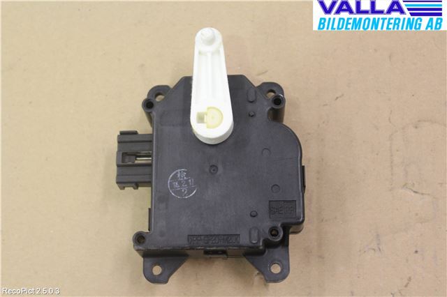 Mazda 3 I 03-06 Ac Reglermotor