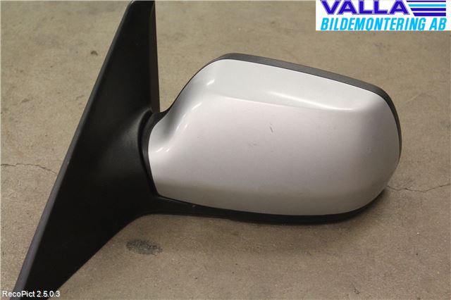 Mazda 3 I 03-06 Spegel Yttre El Vä
