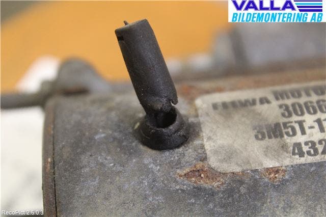 Volvo V50 04-07 Startmotor