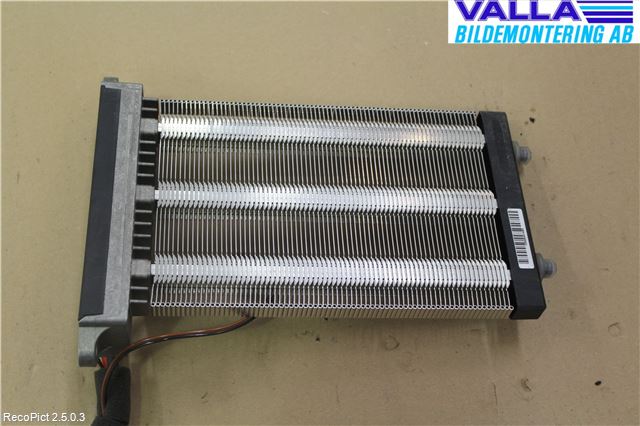 Volvo V50 04-07 Värmepaket Extra