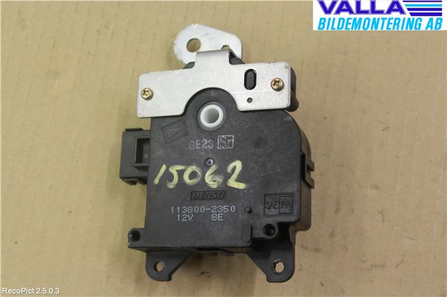 Honda CR-V 02-06 Ac Reglermotor