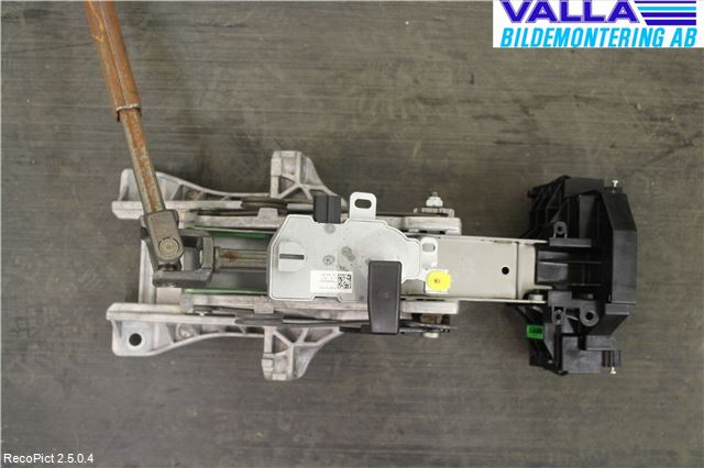 Volvo V50 04-07 Rattaxelagg Justerbart