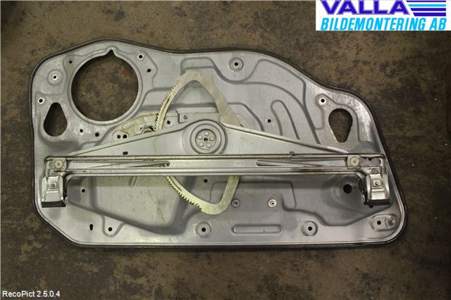 Volvo V50 04-07 Fönsterhissmekanism