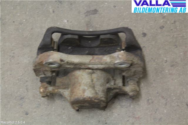 Opel INSIGNIA 09-16 Bromsok Fram Höger