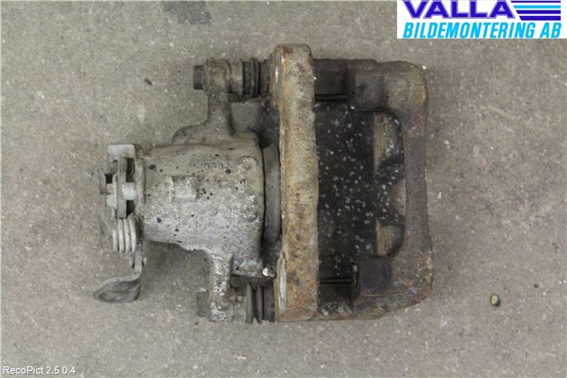 Opel INSIGNIA 09-16 Bromsok Bak Höger