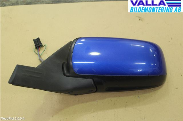 Subaru IMPREZA II  03-05 Spegel Yttre El Vä
