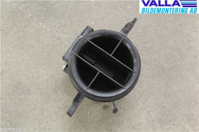 Toyota AURIS 07-09 Injluftmassamätare