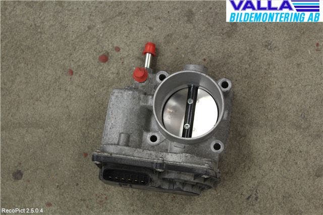 Toyota AURIS 07-09 Injspjällhus