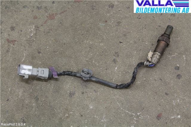 Toyota AURIS 07-09 Injlambdasond