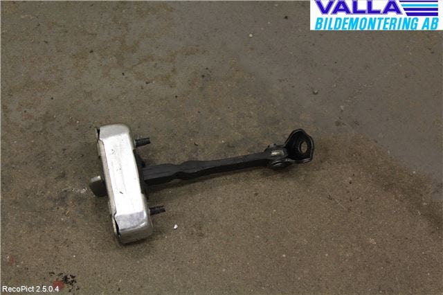 Toyota AURIS 07-09 Dörrstopp