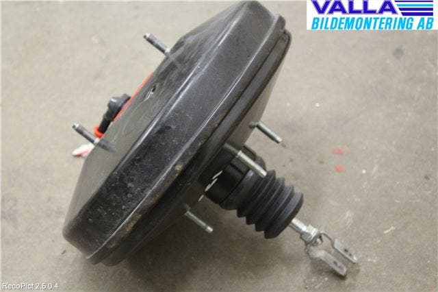 Toyota AURIS 07-09 Bromsservo