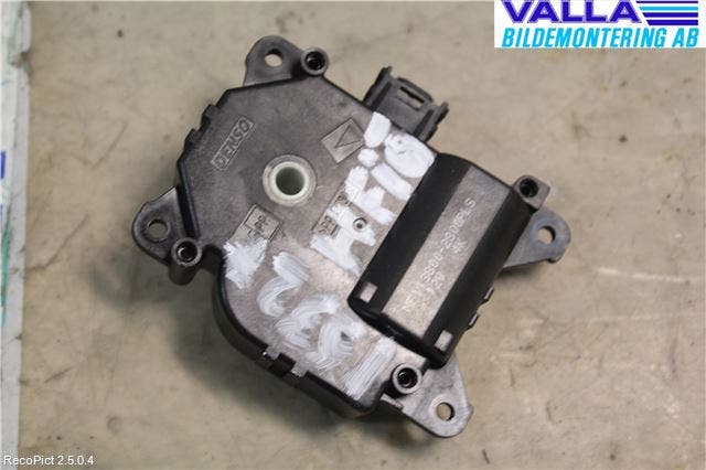 Toyota AURIS 07-09 Ac Reglermotor