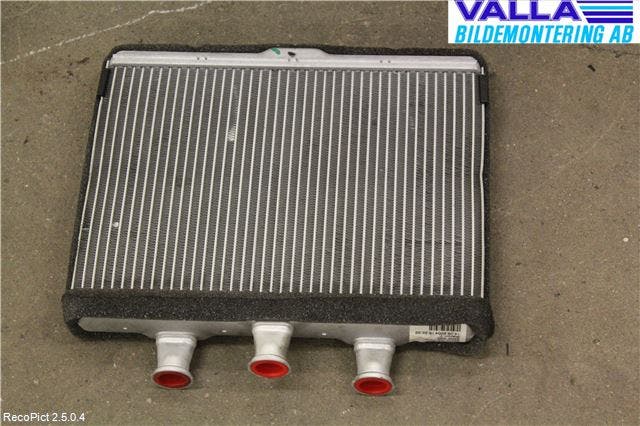 BMW 7 E65/66    00-08 Värme Cellpaket
