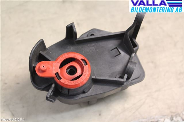 BMW 7 E65/66    00-08 Värme Reglermotor