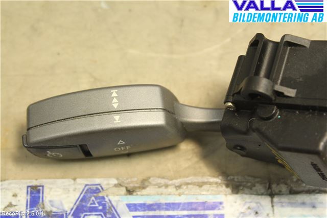 BMW 7 E65/66    00-08 Strömställar Farthållhuvud