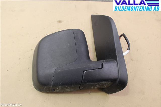 Peugeot BIPPER Spegel Yttre El Hö