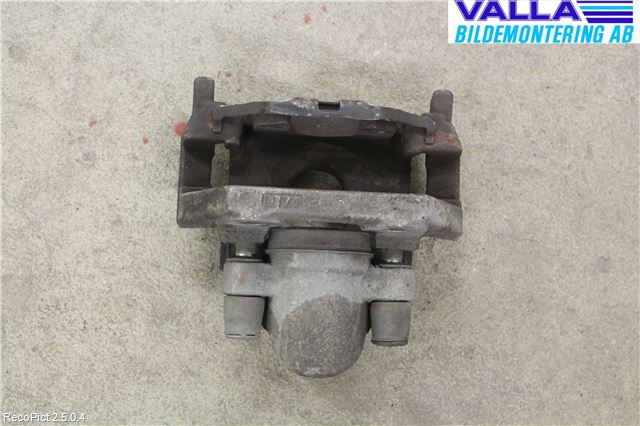 BMW 7 E65/66    00-08 Bromsok Bak Vänster