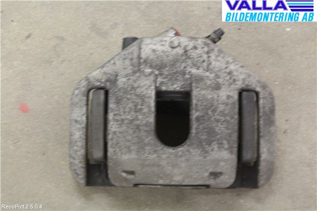 BMW 7 E65/66    00-08 Bromsok Fram Höger