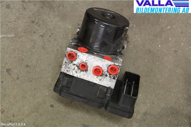 Chrysler CHR VOYAGER     04-07 Abs Hydraulaggregat