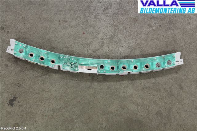 Chrysler CHR VOYAGER     04-07 Instrument Komb