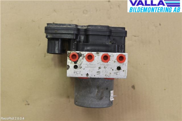 Kia CEED 06-12 Abs Hydraulaggregat