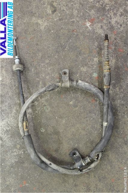 Kia CEED 06-12 Handbromswire