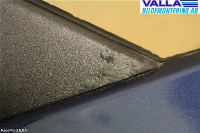 Saab 9-5 -05 Spegel Yttre El Hö