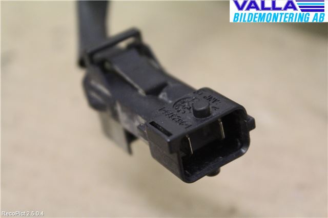 Saab 9-5 -05 Kylfläkt El